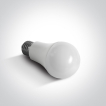 ONE Light Classic A60 Special Functions - E27 - Ø 6 x 11,6 cm - Tuya - 9W dimbaar - RGB 2700K-6500K