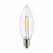 Lichtbron voor New Garden Okinawa op kabel - Ø 2,8 x 7,8 cm - E12 - 0,2W niet dimbaar - 24V - 2200K