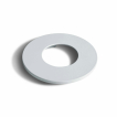 ONE Light - ronde vaste ring voor 10106PF - wit