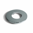 ONE Light - ronde vaste ring voor 10106PF - chroom