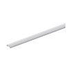 VK Lighting Eiva - magnetisch railsysteem - cover/afdekplaat - 100 cm - wit
