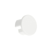 KLUS OLEK LUK- eindkapje - wit
