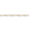 KLUS LED strip - 1 cm breed, 500cm lengte - 24Vdc - dimbaar - 4,8W LED per meter - 240 LEDs per meter - IP20