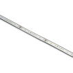 ONE Light LED strip - 1,2 cm breed, 500 cm lengte - 24Vdc - dimbaar - 14,4W LED per meter - IP68 - 6000K