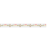 KLUS LED strip - 1cm breed, 500cm lengte - 24Vdc - dimbaar - 14,4W LED per meter - 240 LEDs per meter - IP20