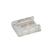 Lichtkoning - connector - 1,16 x 0,53 cm - voor enkelkleurige 10mm SMD LED strip