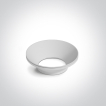 ONE Light - reflector voor 12110R - wit