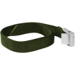 Century Italia Blaze - verstelbare bevestigingsband voor Century Italia Blaze reeks - 200 cm - militair groen