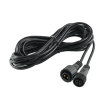 Century Italia Argo - kabel met 2-pin aansluiting voor Argo grondspot - 200 cm - IP68 - zwart