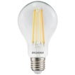 Sylvania Toledo RT GLS - E27 - Ø 7,1 x 12,8 cm - 11,2W dimbaar - 2700K