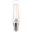 Sylvania Toledo Retro T25 - E14 - Ø 2,6 x 9,3 cm - 4,5W - 2700K