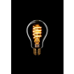 ETH Standard Spiral LED Filament - E27 - 7W - 3 stappen dimbaar - 2200K - goud