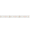 Klus LED strip - 1cm breed, 500cm lengte - 24Vdc - dimbaar - 14,4W LED per meter - 140 LEDs per meter - IP65