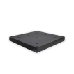 New Garden Base - oplaadstation voor 9 tafellampen - 37 x 37 x 3,5 cm