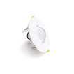 Integral LED Evofire Maxi 110 - inbouwspot - Ø 110 mm, Ø 70-100 mm inbouwmaat - wit