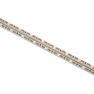 ONE Light LED strip - 1,2 cm breed, 500 cm lengte - 24Vdc - dimbaar - 24W LED per meter - 3000K