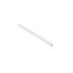 Century Italia Speedy - plafondlamp - 57,3 x 3 x 2,2 cm - geïntegreerde schakelaar - 8W LED incl. - instelbare lichtkleur - wit