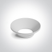 ONE Light - reflector voor 12118R - wit