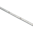 ONE Light LED strip - 1,2 cm breed, 500 cm lengte - 24Vdc - dimbaar - 14,4W LED per meter - IP68 - 3000K