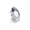 Integral LED Evofire Maxi 110 - inbouwspot - Ø 110 mm, Ø 70-100 mm inbouwmaat - chroom