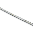 ONE Light Outdoor LED strips - 1 cm breed, 500 cm lengte - 24Vdc - dimbaar - 4,8W LED per meter - IP68 - 2700K