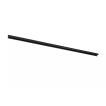 Lucide Track Opbouwrail - 1-fase Railsysteem incl. afdekplaat - 1 meter - Zwart