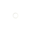 ONE Light - reflector ring - wit