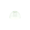 Daylight Italia Perfetta - cover - Ø 15,9 x 9 cm -  transparant