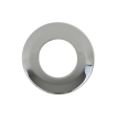 Projectlight Ring - Cover voor Zeus inbouwspot - Ø90 mm - chroom