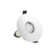 Integral LED Evofire Maxi 110 - inbouwspot - Ø 110 mm, Ø 70- 100 mm inbouwmaat - IP65 - chroom