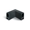 ONE Light - hoek voor 38150A / 38150B / 38150BU / 38150C - zwart