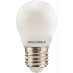 Sylvania Toledo RT Ball - E27 - Ø 4,6 x 7,9 cm - 4,5W dimbaar - 2700K