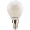 Sylvania Toledo RT Ball - E14 - Ø 4,6 x 8,2 cm - 4,5W dimbaar - 2700K