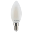 Sylvania Toledo RT Candle - E14 - Ø 3,6 x 9,9 cm - 4,5W dimbaar - 2700K