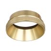 Artdelight Milano - insert voor hanglamp - goud