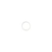 ONE Light - reflector ring - wit