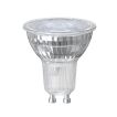 Lichtkoning LED-spot - GU10 - Ø 5 x 5,4 cm - 3,7W dimbaar - 2700K