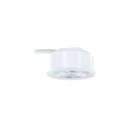 Integral LED spot - Ø 5 x 2,9 cm - GU10 led-module voor beperkte inbouwhoogte - 3,8W dimbaar - 4000K - wit