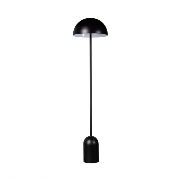 ETH Bobby - vloerlamp - Ø 40 x 165 cm - zwart