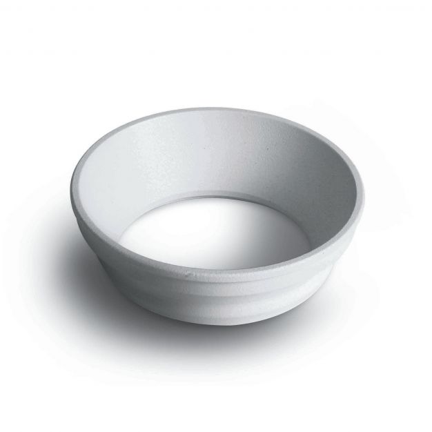 ONE Light - ring voor 10107K - wit