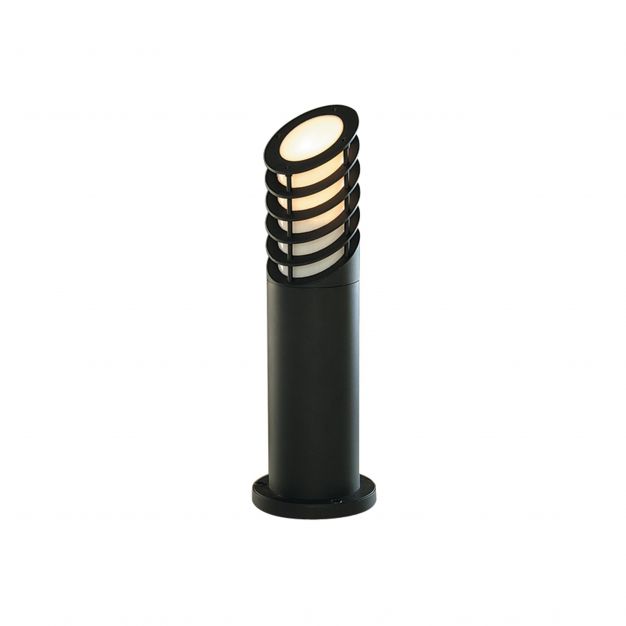 Searchlight Outdoor Posts - tuinpaal - 45 cm - IP44 - mat zwart