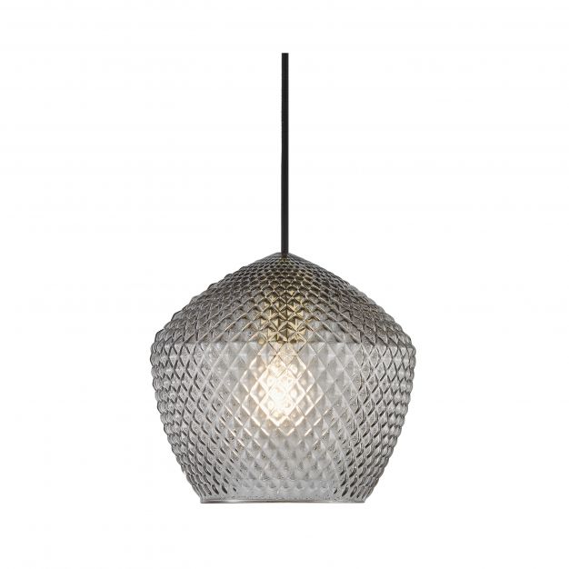 Nordlux Orbiform - hanglamp - Ø 23 x 221,5 cm - messing