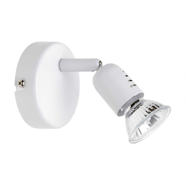 Samori 1 - wit