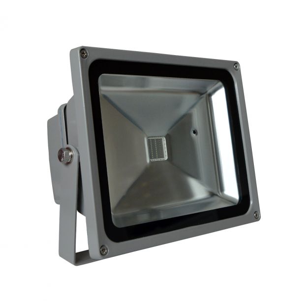 30W RGB LED-verstraler (stockopruiming)
