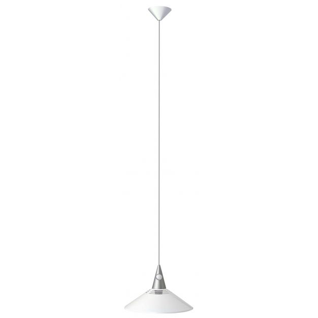 Kris hanglamp - wit