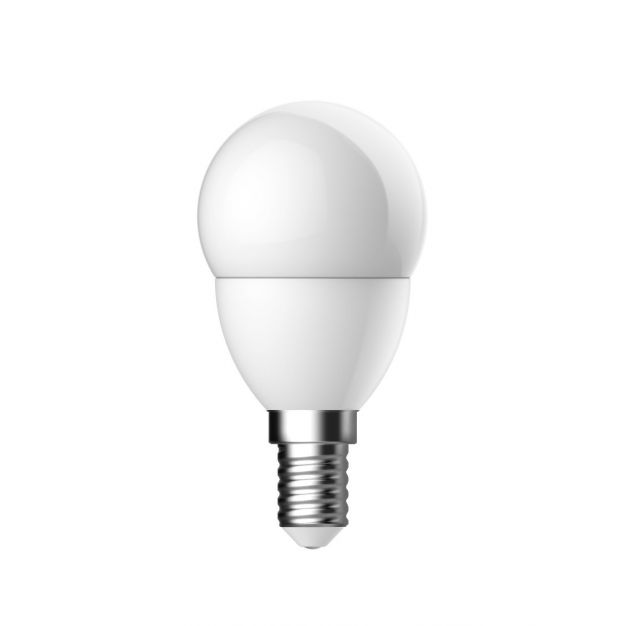 LED-lamp - E14 - 3,5W - warm wit