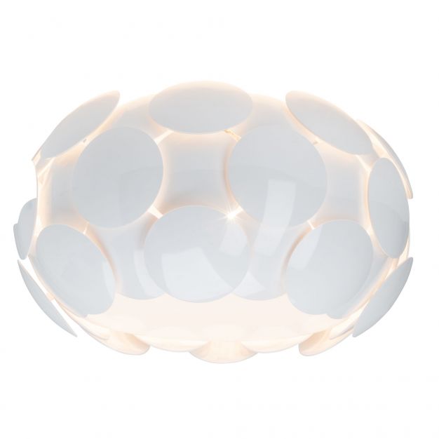 Statics plafondlamp II