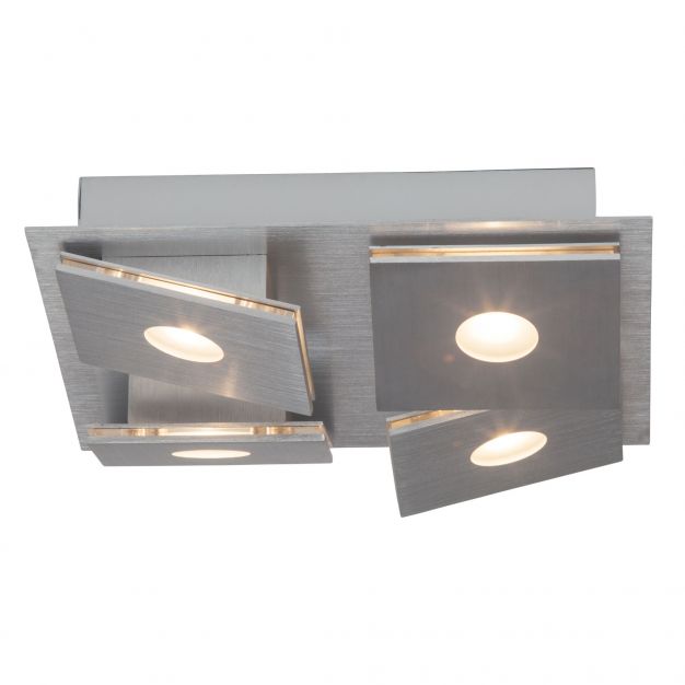 Exact plafondlamp 4