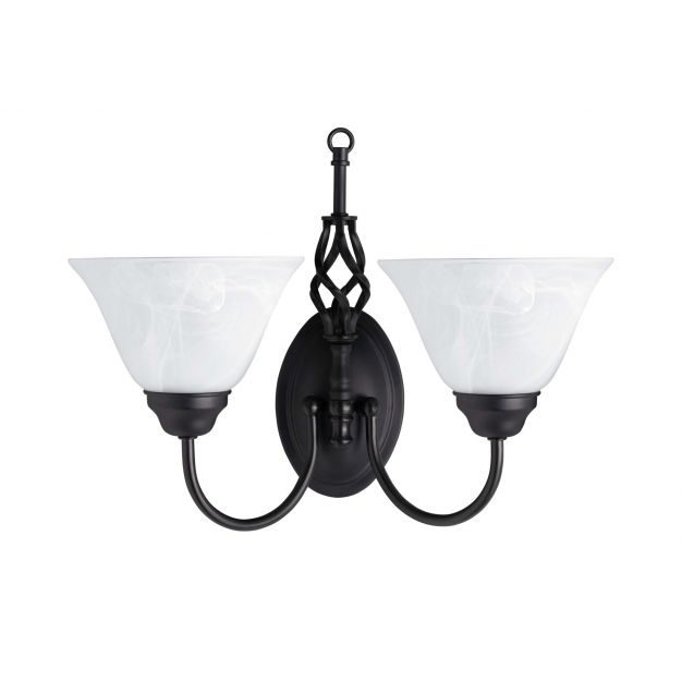 Elena wandlamp