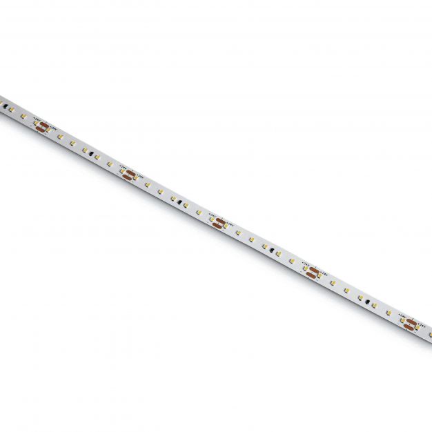 ONE Light LED strip - 0,8 cm breed, 500 cm lengte - 24Vdc - dimbaar - 9,6W LED per meter - 2700K